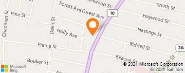 Insurance Agency & Insurance Agent - Finn WM T Insurance Agency Inc