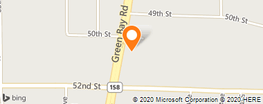 Insurance Agency & Insurance Agent - Roger Perez - COUNTRY Financial representative