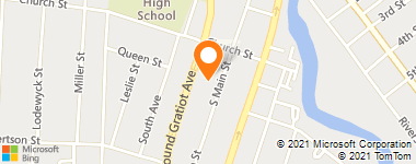 Insurance Agency & Insurance Agent - First Financial Services of Michigan