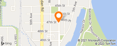 Insurance Agency & Insurance Agent - Southport Insurance & Investments