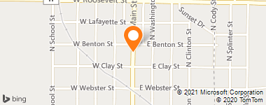 Insurance Agency & Insurance Agent - White Insurance Office James