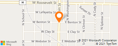 Insurance Agency & Insurance Agent - Tricor Insurance & Financial Services