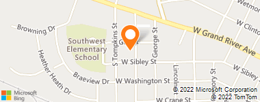 Insurance Agency & Insurance Agent - Powell Atlas