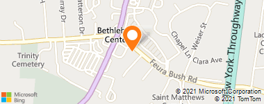 Insurance Agency & Insurance Agent - The Bruce Agency