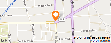 Insurance Agency & Insurance Agent - Long Term Care Associates