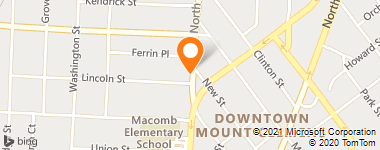 Insurance Agency & Insurance Agent - Johnson - David - State Farm Insurance Agent