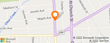 Insurance Agency & Insurance Agent - Prudential Financial