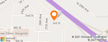 Insurance Agency & Insurance Agent - Bankers Life & Casualty - Wm J McGuire