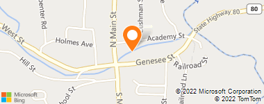 Insurance Agency & Insurance Agent - Gates - Cole Associates