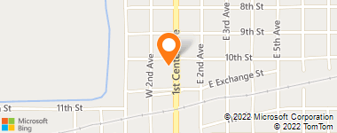 Insurance Agency & Insurance Agent - Tricor Kelly & Melvin Insurance