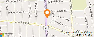 Insurance Agency & Insurance Agent - Allstate Insurance Companies, Sales Offices, Ponti