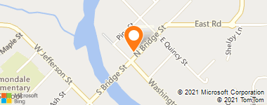 Insurance Agency & Insurance Agent - Holt-Dimondale Agency