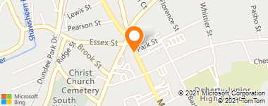 Insurance Agency & Insurance Agent - Burke Christine Routhier Clu