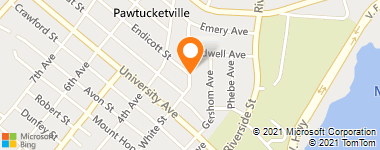 Insurance Agency & Insurance Agent - Bergeron Albert