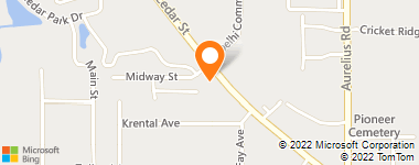 Insurance Agency & Insurance Agent - Mason Novess - State Farm Insurance Agent