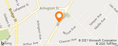 Insurance Agency & Insurance Agent - Daigle Real Estate & Business Brokerage Inc