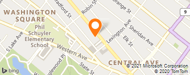 Insurance Agency & Insurance Agent - Pryor Peter M Associates Inc