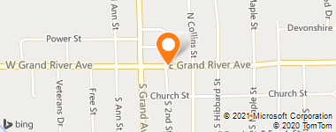 Insurance Agency & Insurance Agent - Zizka Grand - Lockwood LLC