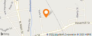 Insurance Agency & Insurance Agent - William Barton AGT