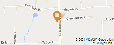 Insurance Agency & Insurance Agent - Moore - Bruce D - State Farm Insurance Agent