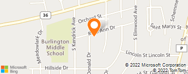 Insurance Agency & Insurance Agent - Dauffenbach Insurance Service Inc