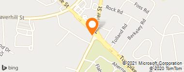 Insurance Agency & Insurance Agent - Mill City Insurance