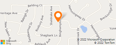 Insurance Agency & Insurance Agent - Hudson Speciality Insurance Co