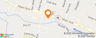 Insurance Agency & Insurance Agent - Doakmajian George Insurance Agency