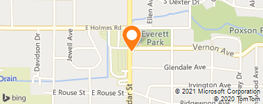 Insurance Agency & Insurance Agent - Look Insurance Brighton Agency