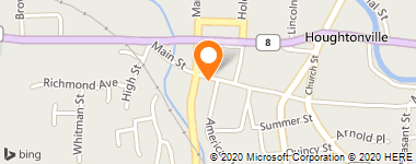 Insurance Agency & Insurance Agent - Gallup - Dickey Insurance Agency Inc