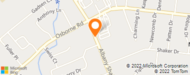 Insurance Agency & Insurance Agent - Williamson David E Insurance