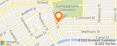 Insurance Agency & Insurance Agent - Massachusetts Commonwealth - Employment and Training Division - Hearings Depart