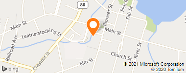 Insurance Agency & Insurance Agent - Leatherstocking Cooperative Insurance Co