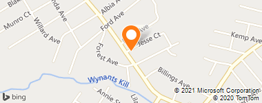 Insurance Agency & Insurance Agent - Allstate Insurance Co