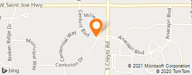 Insurance Agency & Insurance Agent - Prudential - Offices - Lansing Office