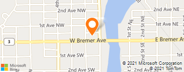 Insurance Agency & Insurance Agent - Johnston Financial Services LLC