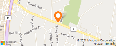 Insurance Agency & Insurance Agent - Empire Antiques & Design