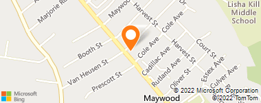 Insurance Agency & Insurance Agent - 2001 Central Insurance Agency