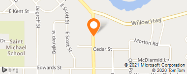 Insurance Agency & Insurance Agent - Bohnet Scott Agency