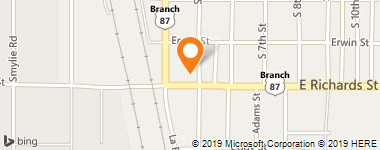 Insurance Agency & Insurance Agent - American National Insurance Co