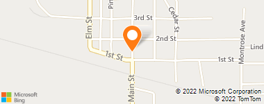 Insurance Agency & Insurance Agent - Harrison Thornburgh Insurance Inc