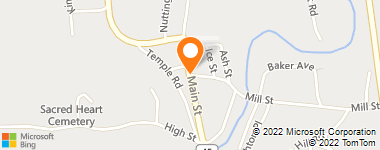 Insurance Agency & Insurance Agent - The Frank Massin Agency Inc