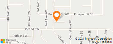 Insurance Agency & Insurance Agent - Pottebaum Al Insurance - Residence