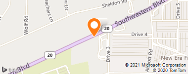 Insurance Agency & Insurance Agent - Allstate Insurance Co