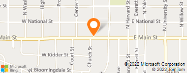 Insurance Agency & Insurance Agent - Stockland - Eileen B