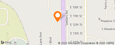 Insurance Agency & Insurance Agent - Metropolitan Title Co