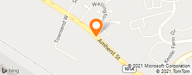 Insurance Agency & Insurance Agent - Massachusetts Mutual Life Insurance Co