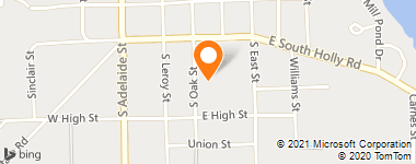 Insurance Agency & Insurance Agent - Smith D James Insurance - Res