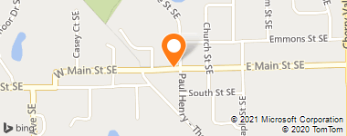 Insurance Agency & Insurance Agent - Devries Agency of Caledonia In