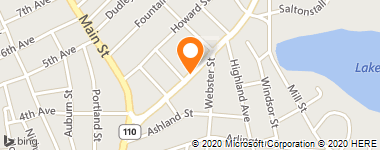 Insurance Agency & Insurance Agent - Automobile Club Insurance Agency Inc